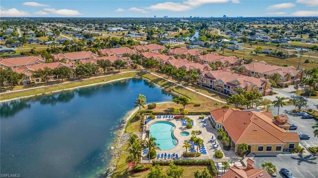 1854 Concordia Lake CIR # 806, Cape Coral, FL 33909