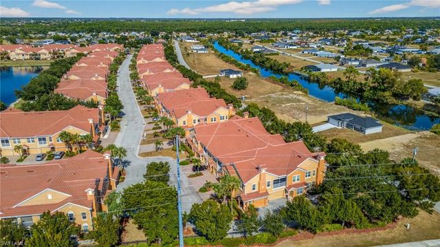 1854 Concordia Lake CIR # 806, Cape Coral, FL 33909