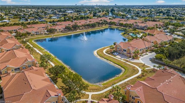 1854 Concordia Lake CIR # 806, Cape Coral, FL 33909