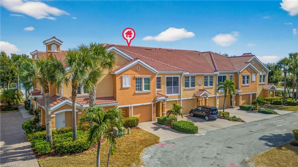 1854 Concordia Lake CIR # 806, Cape Coral, FL 33909