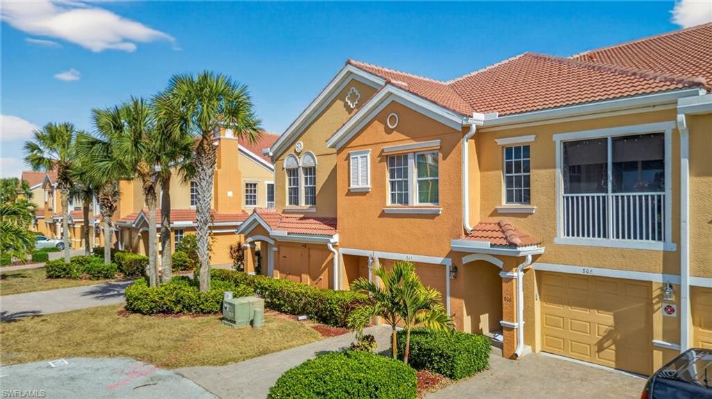 1854 Concordia Lake CIR 806, CAPE CORAL, FL 33909 — photo 4