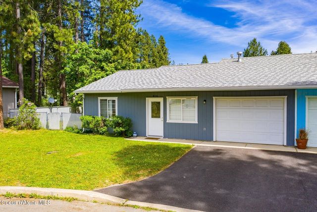 816 Shidaw Ct, Sandpoint, ID 83864