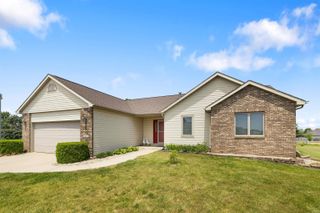 4239 Fenwick Drive, New Haven, IN 46774