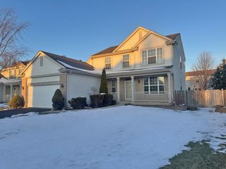 3723 Sonoma Circle, Lake In The Hills, IL 60156