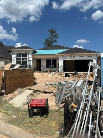 12842 Forest Garden Court, Conroe, TX 77302