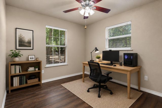 2150 124 County RD, Georgetown, TX 78626