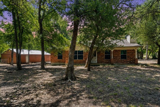 2150 124 County RD, Georgetown, TX 78626