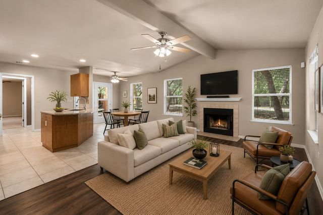 2150 124 County RD, Georgetown, TX 78626