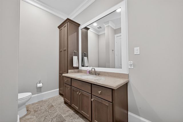 6806 E Warwick Lake Lane, Spring, TX 77389