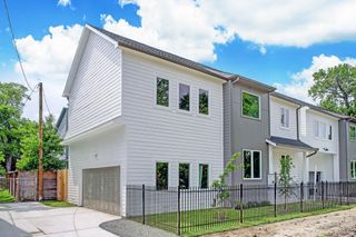 3827 Arlington Street, Houston, TX 77018