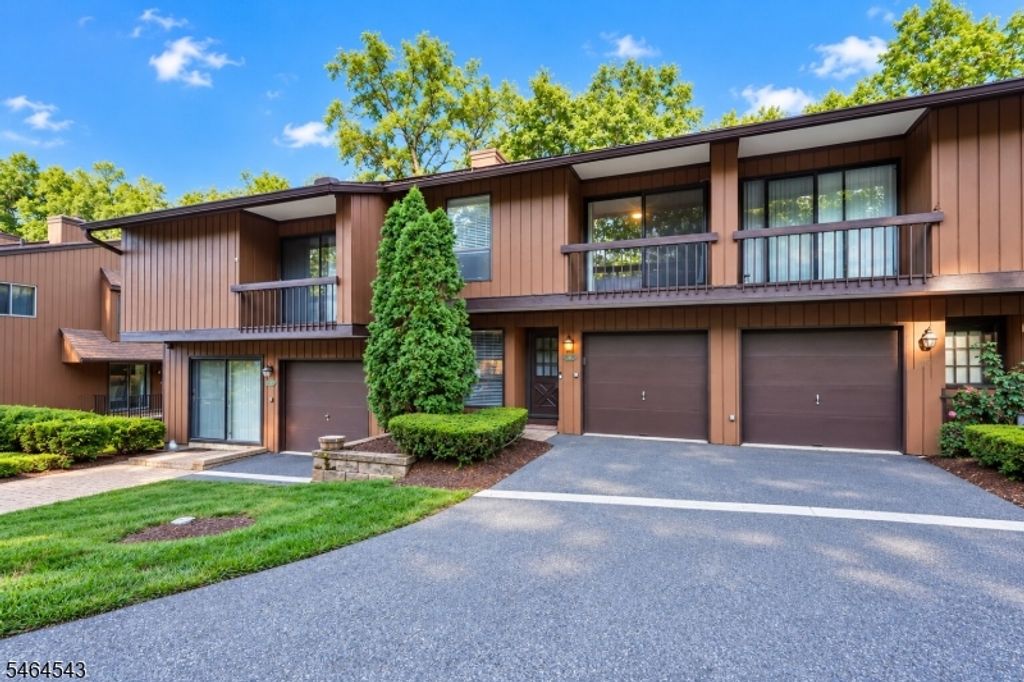 634 Upperway, Wharton Boro, NJ 07885 — exterior