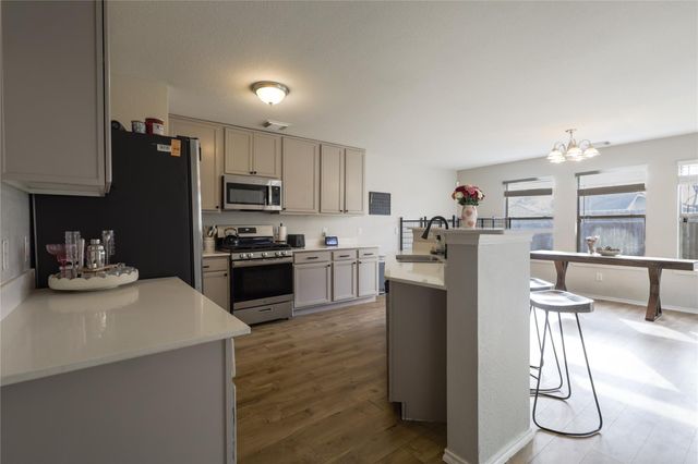 21011 Emery Mills Lane, Humble, TX 77338