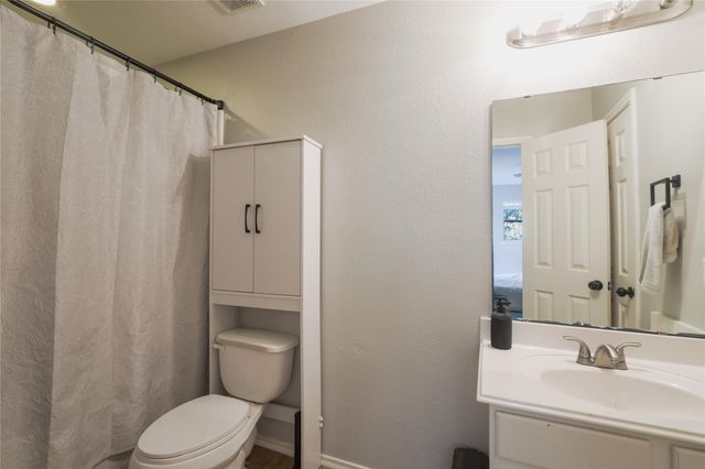 21011 Emery Mills Lane, Humble, TX 77338