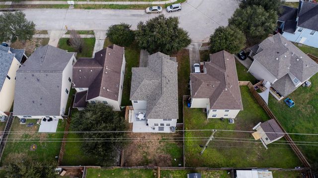 21011 Emery Mills Lane, Humble, TX 77338