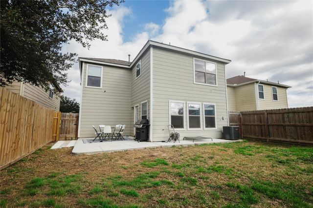 21011 Emery Mills Lane, Humble, TX 77338