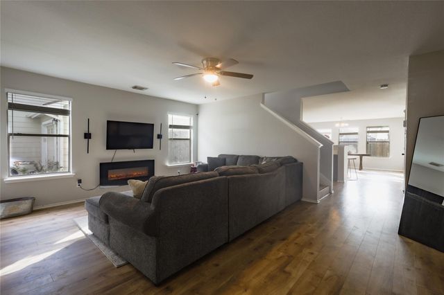 21011 Emery Mills Lane, Humble, TX 77338