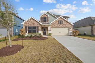 26316 Astral Way, La Marque, TX 77563