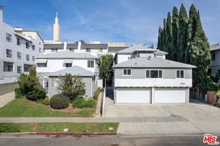 1754 Malcolm Avenue, Los Angeles, CA 90024