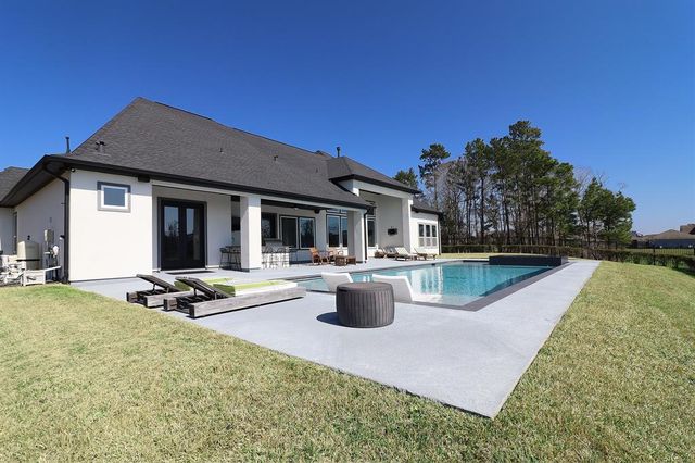 3320 Atwood Creek Court, Spring, TX 77386