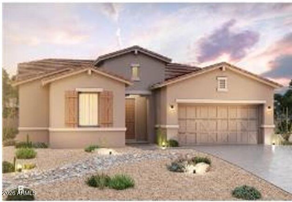 20260 W PINCHOT Drive, Buckeye, AZ 85396 — photo 3