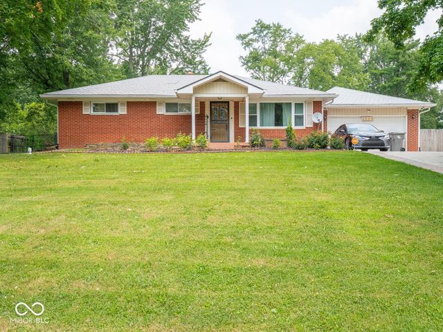 2506 Maynard Drive, Indianapolis, IN 46227