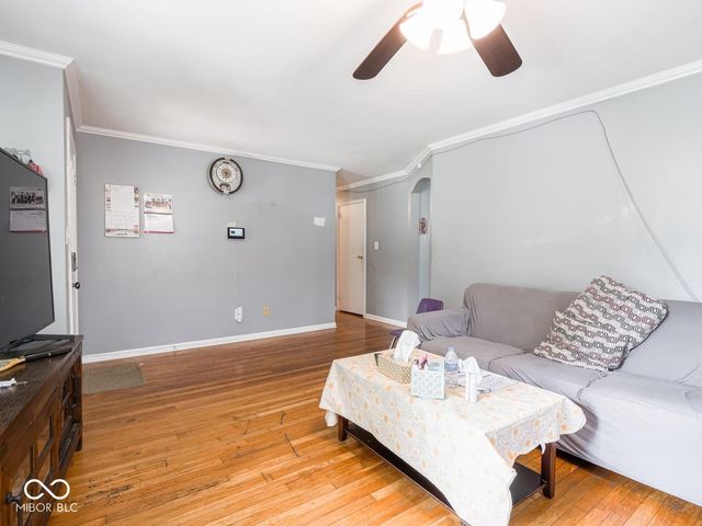 2506 Maynard Drive, Indianapolis, IN 46227