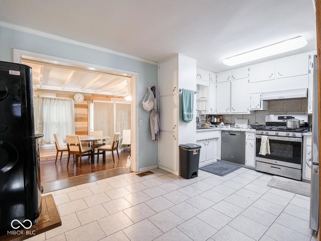 2506 Maynard Drive, Indianapolis, IN 46227