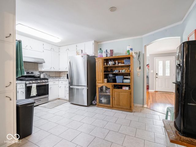 2506 Maynard Drive, Indianapolis, IN 46227