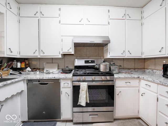 2506 Maynard Drive, Indianapolis, IN 46227