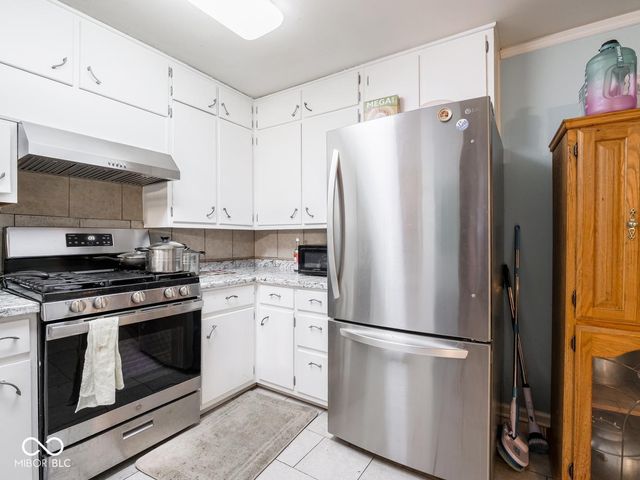 2506 Maynard Drive, Indianapolis, IN 46227