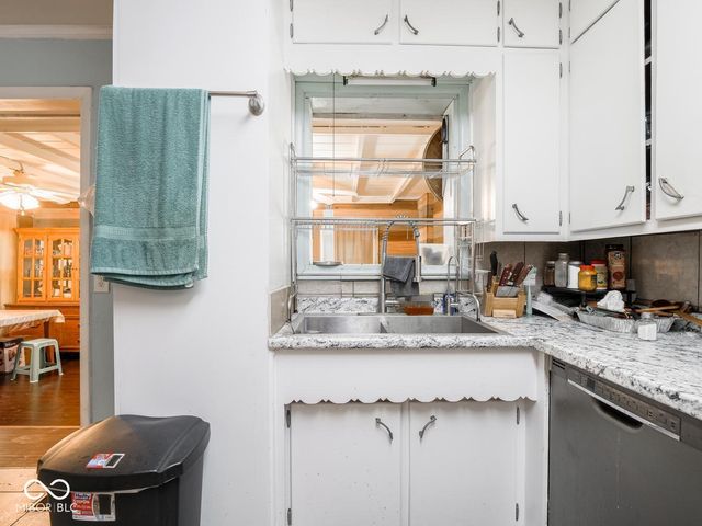 2506 Maynard Drive, Indianapolis, IN 46227