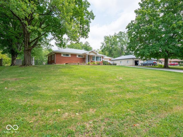 2506 Maynard Drive, Indianapolis, IN 46227