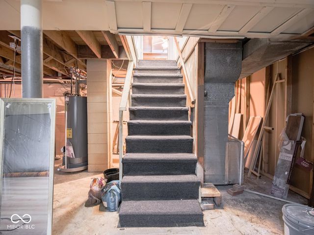 2506 Maynard Drive, Indianapolis, IN 46227