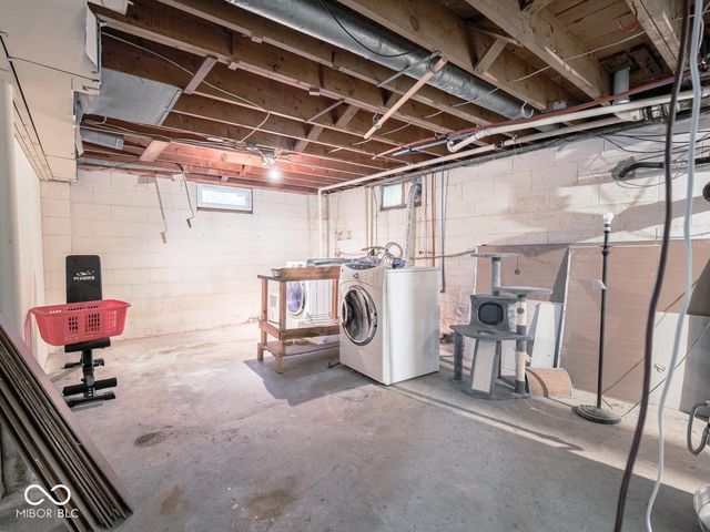 2506 Maynard Drive, Indianapolis, IN 46227