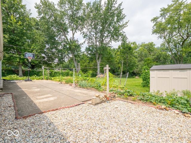 2506 Maynard Drive, Indianapolis, IN 46227