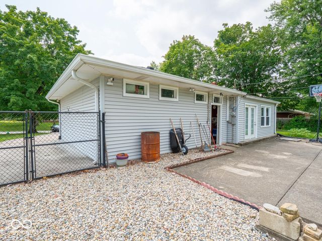2506 Maynard Drive, Indianapolis, IN 46227
