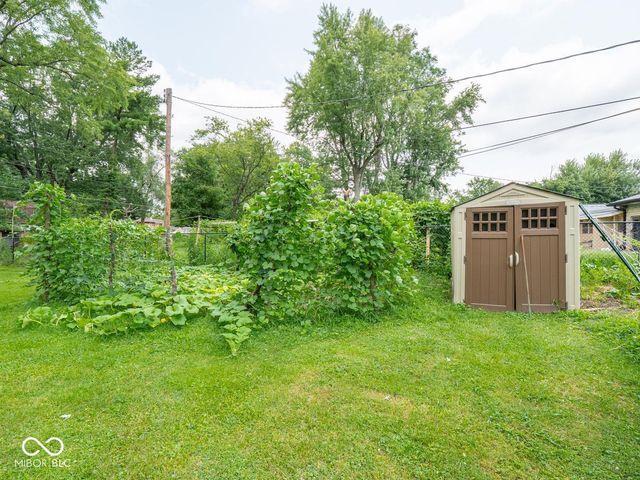2506 Maynard Drive, Indianapolis, IN 46227