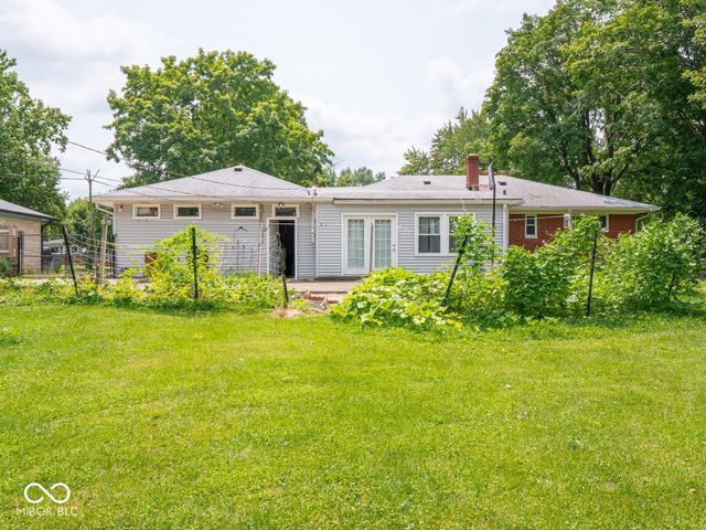 2506 Maynard Drive, Indianapolis, IN 46227