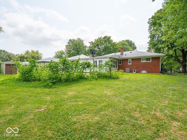 2506 Maynard Drive, Indianapolis, IN 46227