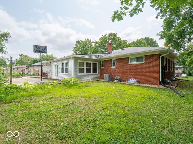2506 Maynard Drive, Indianapolis, IN 46227