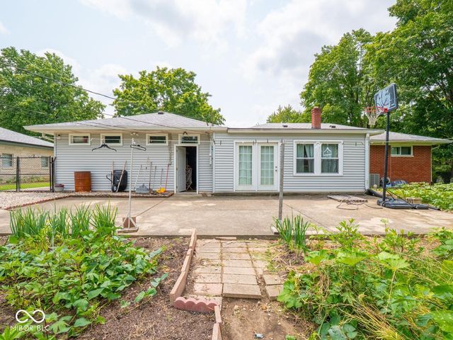 2506 Maynard Drive, Indianapolis, IN 46227