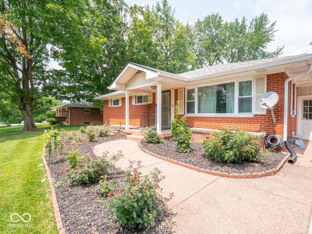 2506 Maynard Drive, Indianapolis, IN 46227