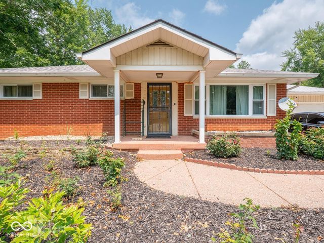 2506 Maynard Drive, Indianapolis, IN 46227