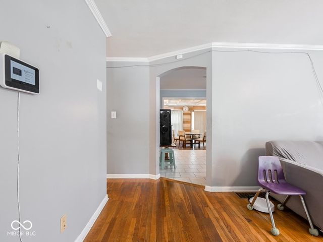 2506 Maynard Drive, Indianapolis, IN 46227