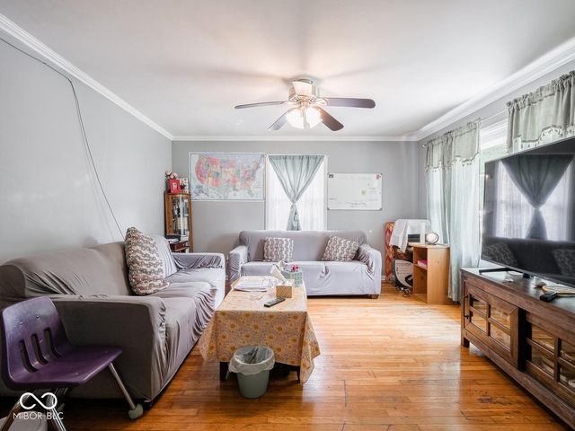 2506 Maynard Drive, Indianapolis, IN 46227
