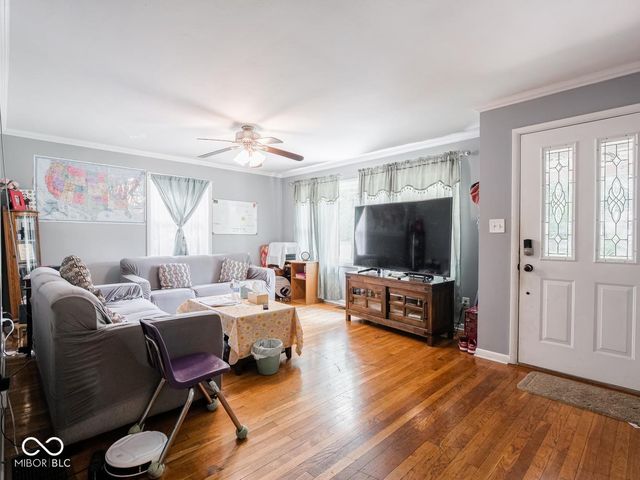 2506 Maynard Drive, Indianapolis, IN 46227