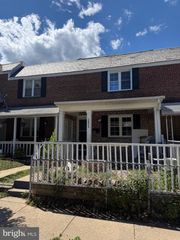 3826 8TH ST, Baltimore, MD 21225