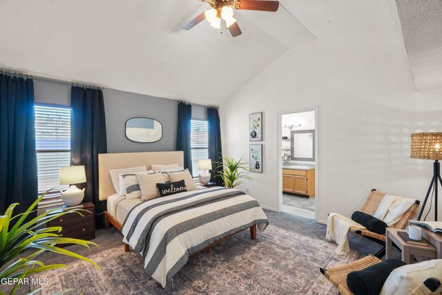 6960 SWEDE JOHNSEN Drive, El Paso, TX 79912