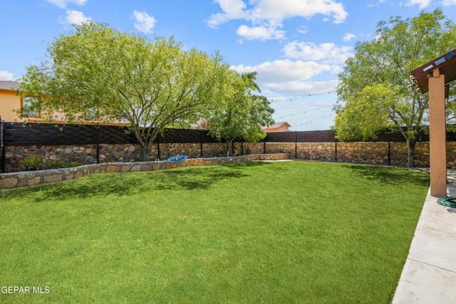 6960 SWEDE JOHNSEN Drive, El Paso, TX 79912