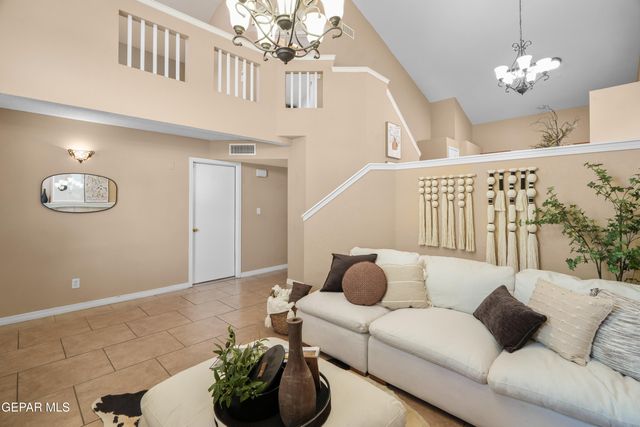 6960 SWEDE JOHNSEN Drive, El Paso, TX 79912
